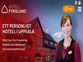 www.hotellfyrislund.se